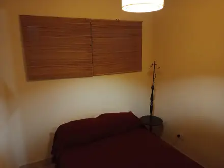 Alquiler temporario de apartamento em Necochea