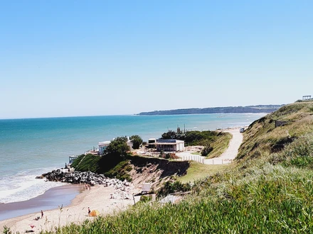 Alquiler temporario de casa em Mar del plata