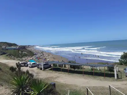 Alquiler temporario de casa em Mar del plata