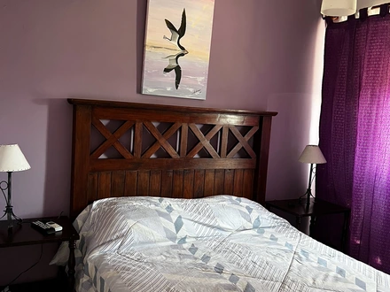 Alquiler temporario de apartamento em Pinamar