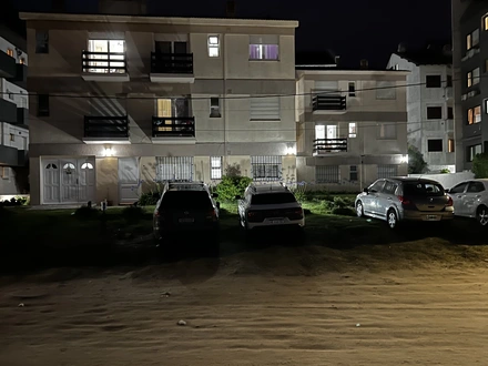 Alquiler temporario de apartamento em Pinamar