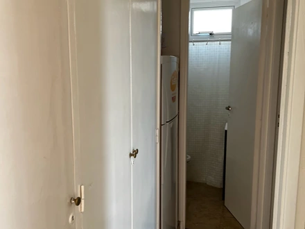 Alquiler temporario de apartamento em Pinamar