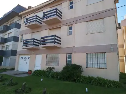 Alquiler temporario de apartamento em Pinamar
