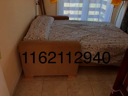 Alquiler temporario de departamento en Pinamar