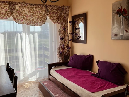 Alquiler temporario de apartamento em Pinamar