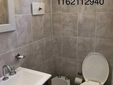 Alquiler temporario de departamento en Pinamar