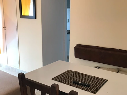 Alquiler temporario de departamento en Pinamar