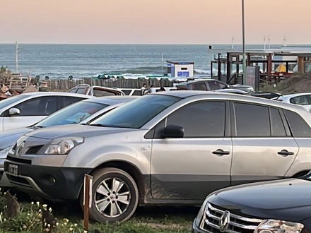 Alquiler temporario de apartamento em Pinamar