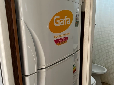 Alquiler temporario de apartamento em Pinamar