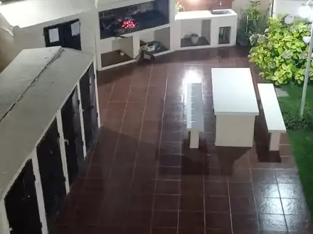 Alquiler temporario de apartamento em Pinamar