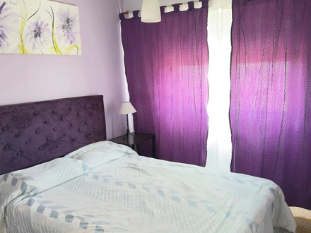 Alquiler temporario de apartamento em Pinamar