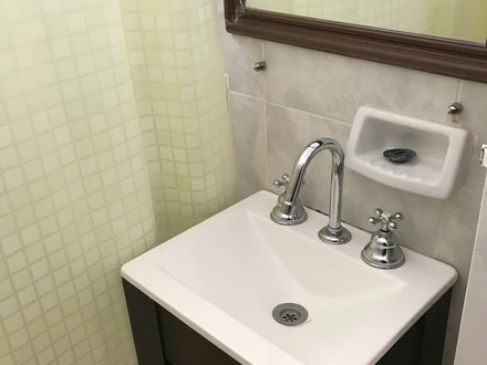 Alquiler temporario de apartamento em Pinamar