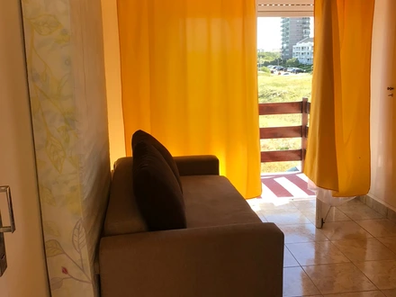 Alquiler temporario de departamento en Pinamar