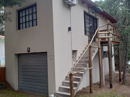 Alquiler temporario de casa em Monte hermoso