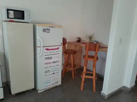 Alquiler temporario de apartamento em Mar del plata