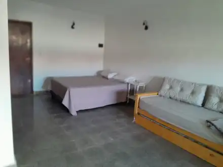 Alquiler temporario de apartamento em Mar del plata