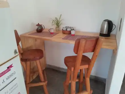 Alquiler temporario de apartamento em Mar del plata