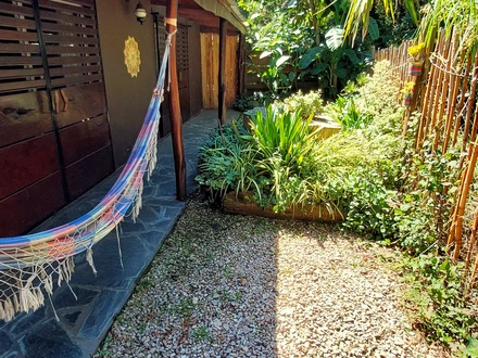 Alquiler temporario de caba&ntilde;a en Mar del plata