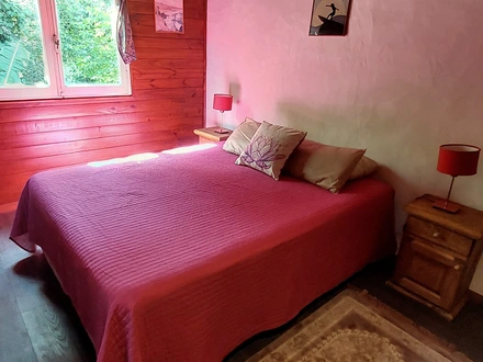 Alquiler temporario de caba&ntilde;a en Mar del plata