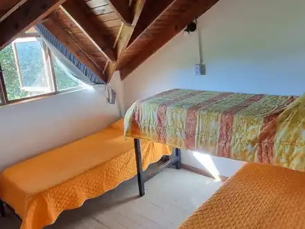 Alquiler temporario de casa en Las grutas