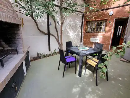 Alquiler temporario de casa en Las grutas