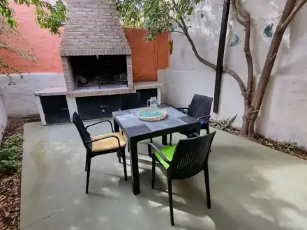 Alquiler temporario de casa en Las grutas