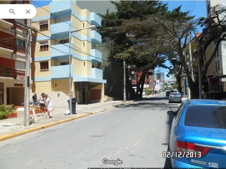 Alquiler temporario de apartamento em San bernardo