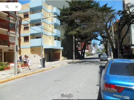 Alquiler temporario de departamento en San bernardo