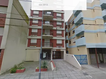 Alquiler temporario de apartamento em San bernardo