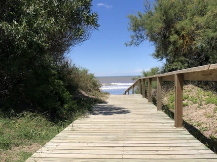 Alquiler temporario de apartamento em San bernardo