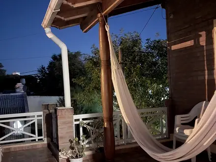 Alquiler temporario de casa en Monte hermoso