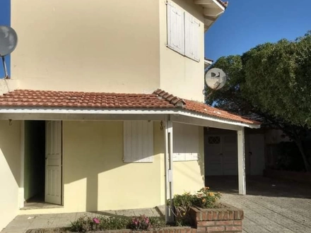 Alquiler temporario de casa em Claromeco