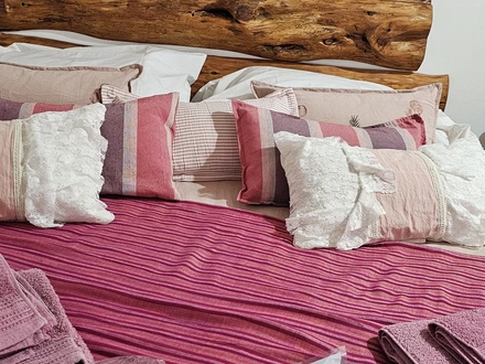 Alquiler temporario de caba&ntilde;a en Villa lago rivadavia