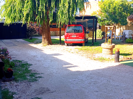 Alquiler temporario de departamento en San clemente del tuyu