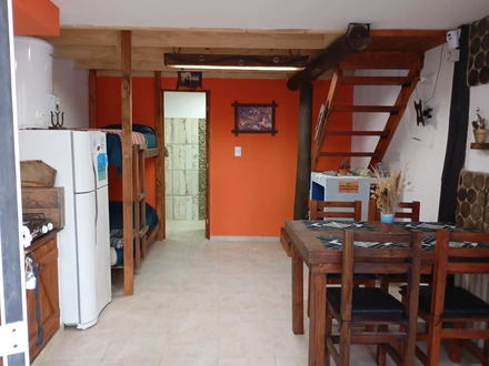 Alquiler temporario de apartamento em San clemente del tuyu