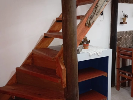 Alquiler temporario de apartamento em San clemente del tuyu