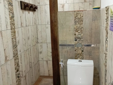 Alquiler temporario de apartamento em San clemente del tuyu