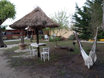 Alquiler temporario de apartamento em San clemente del tuyu