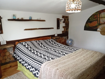 Alquiler temporario de apartamento em San clemente del tuyu