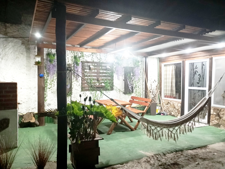 Alquiler temporario de departamento en San clemente del tuyu