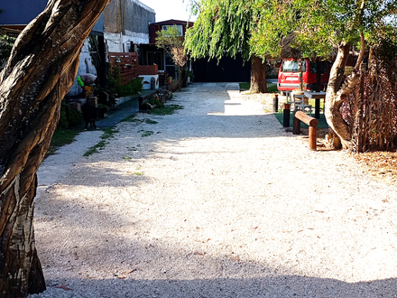 Alquiler temporario de departamento en San clemente del tuyu