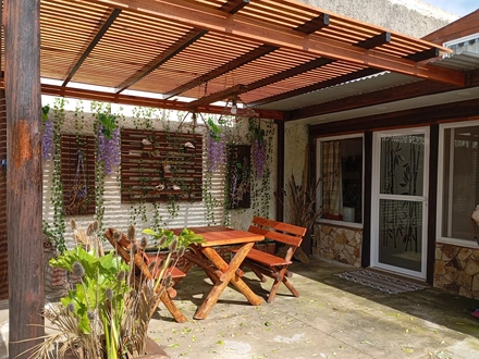 Alquiler temporario de apartamento em San clemente del tuyu