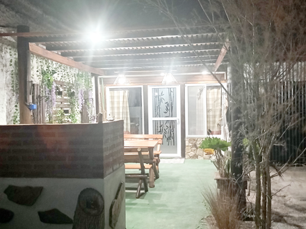 Alquiler temporario de departamento en San clemente del tuyu