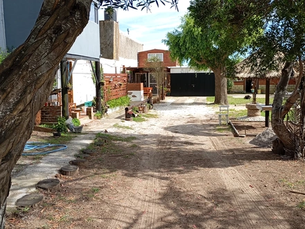 Alquiler temporario de apartamento em San clemente del tuyu