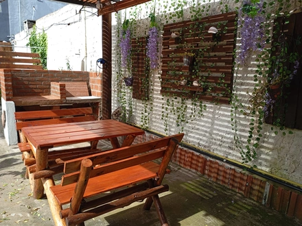 Alquiler temporario de apartamento em San clemente del tuyu