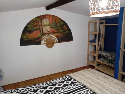 Alquiler temporario de apartamento em San clemente del tuyu