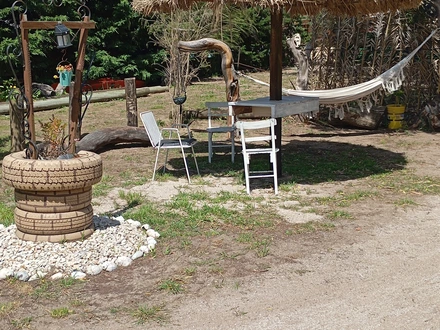 Alquiler temporario de apartamento em San clemente del tuyu