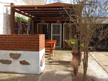 Alquiler temporario de apartamento em San clemente del tuyu