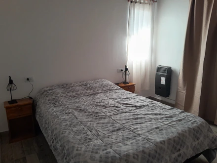 Alquiler temporario de cabana em Rama ca&iacute;da