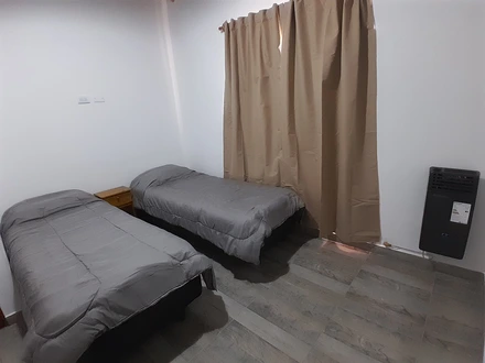 Alquiler temporario de cabana em Rama ca&iacute;da